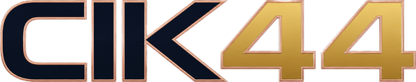 cik44 লোগো